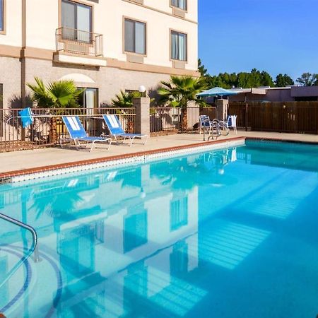 Americas Best Value Inn & Suites-Livingston Zewnętrze zdjęcie