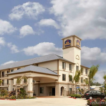 Americas Best Value Inn & Suites-Livingston Zewnętrze zdjęcie