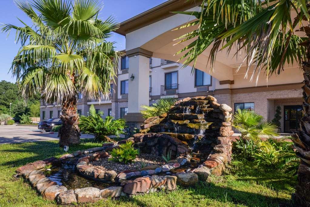 Americas Best Value Inn & Suites-Livingston Udogodnienia zdjęcie