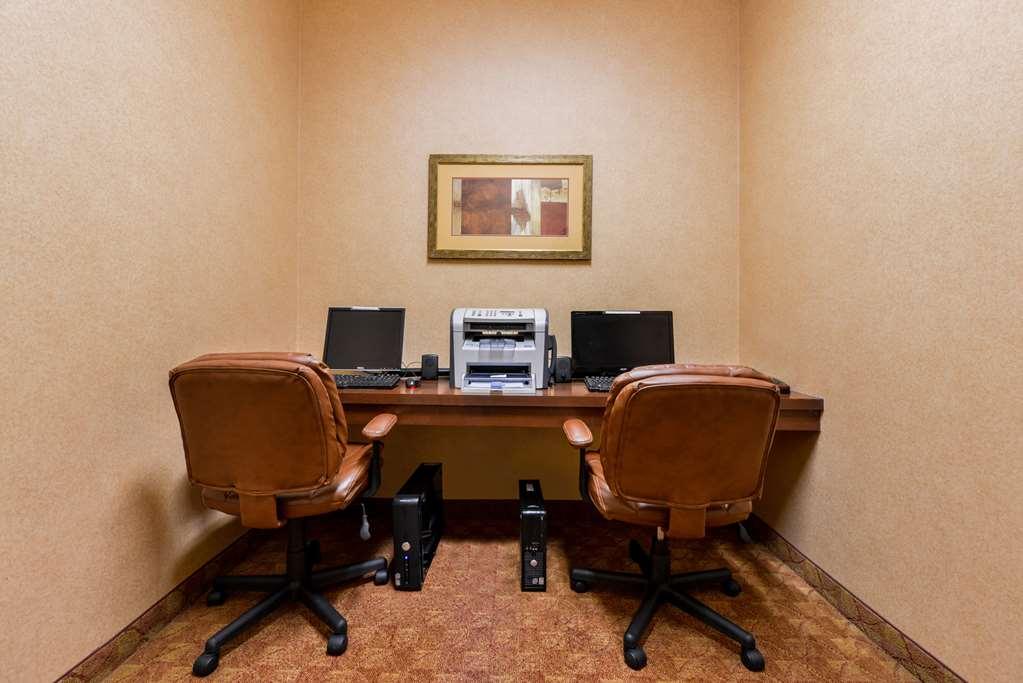 Americas Best Value Inn & Suites-Livingston Udogodnienia zdjęcie