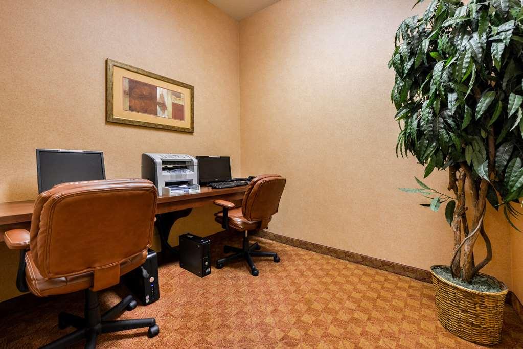 Americas Best Value Inn & Suites-Livingston Udogodnienia zdjęcie