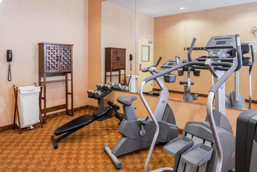 Americas Best Value Inn & Suites-Livingston Udogodnienia zdjęcie