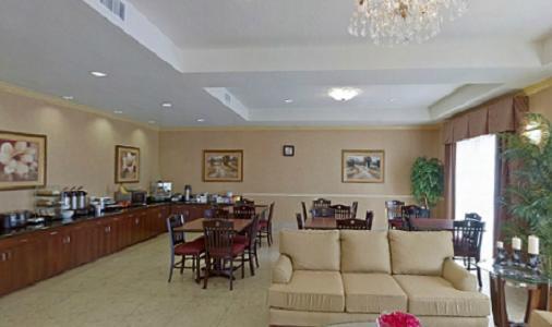 Americas Best Value Inn & Suites-Livingston Zewnętrze zdjęcie