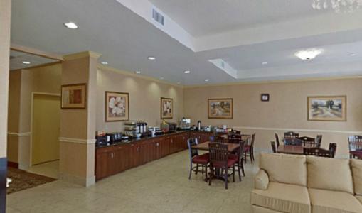 Americas Best Value Inn & Suites-Livingston Zewnętrze zdjęcie