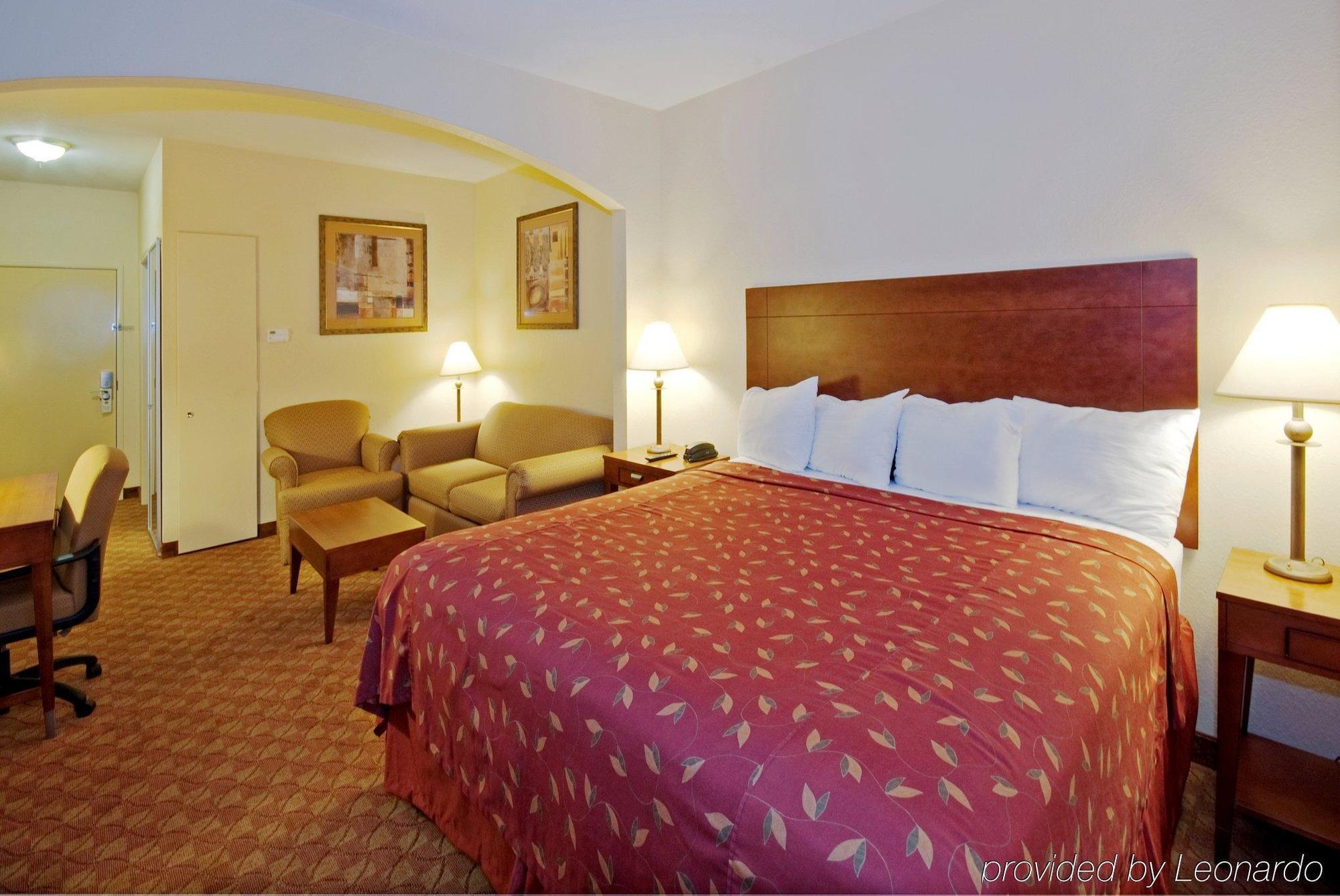 Americas Best Value Inn & Suites-Livingston Pokój zdjęcie