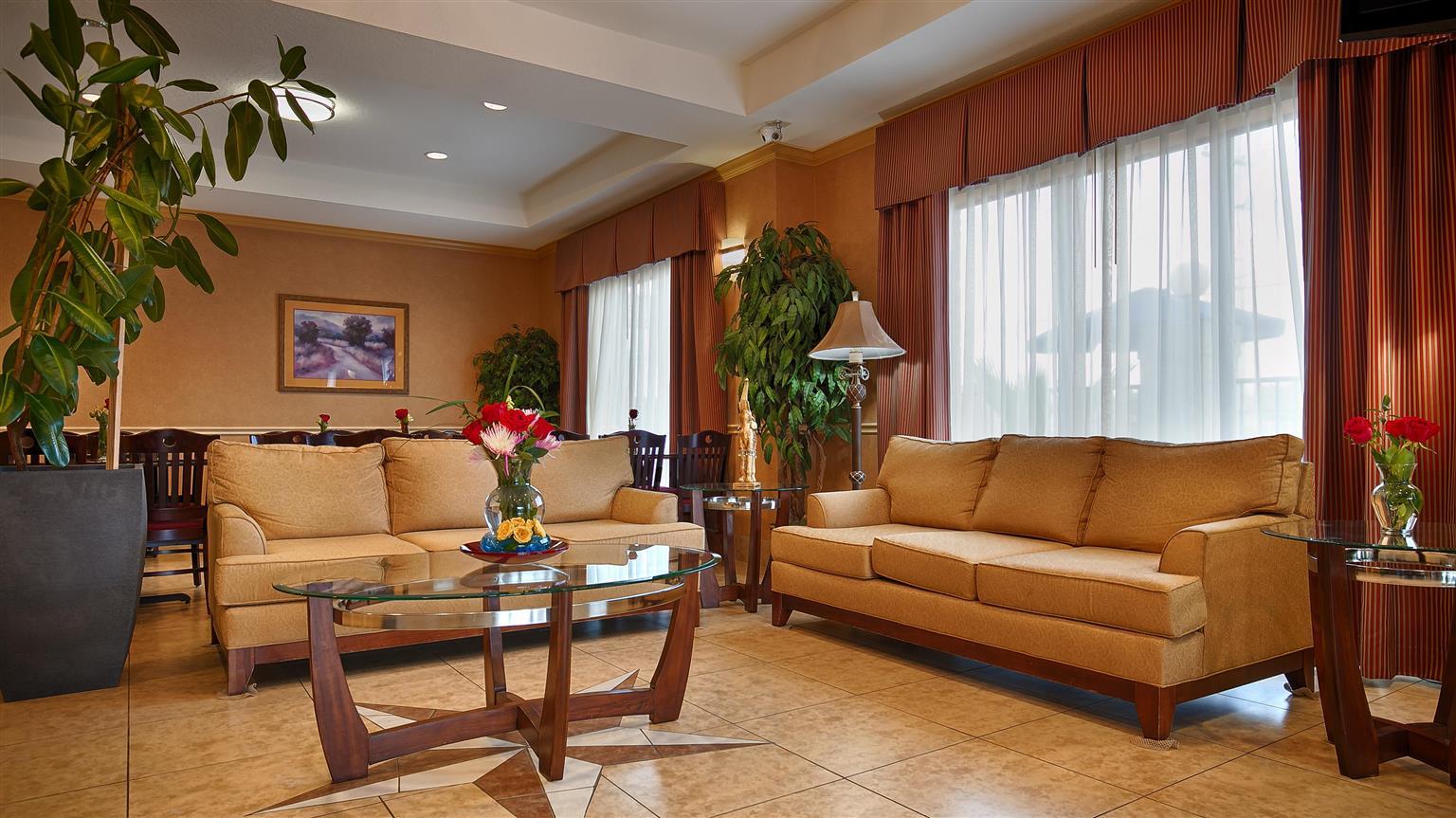 Americas Best Value Inn & Suites-Livingston Zewnętrze zdjęcie