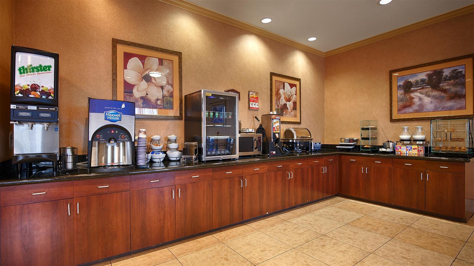 Americas Best Value Inn & Suites-Livingston Zewnętrze zdjęcie