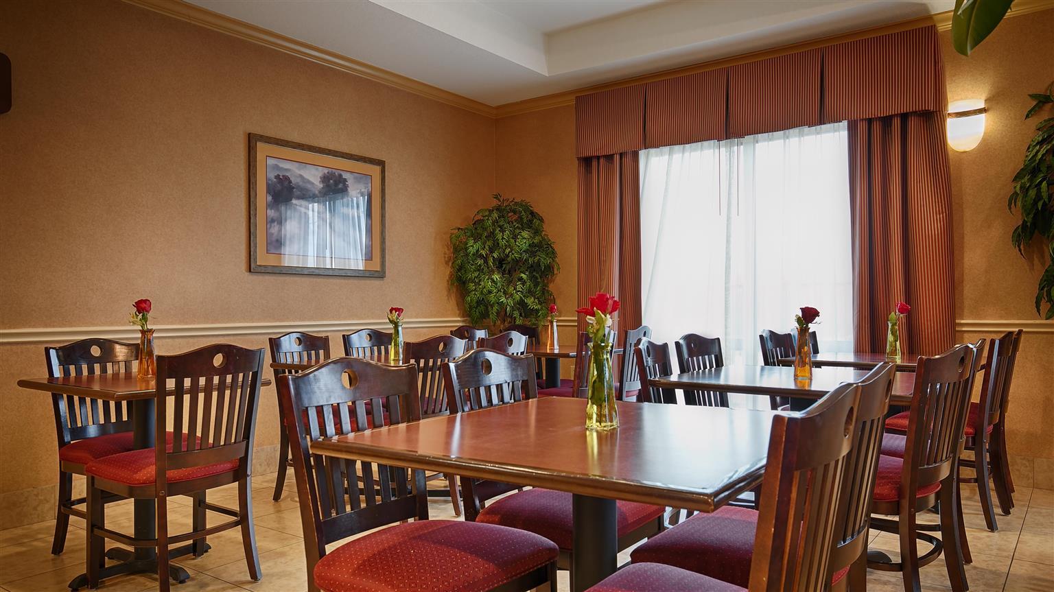 Americas Best Value Inn & Suites-Livingston Zewnętrze zdjęcie