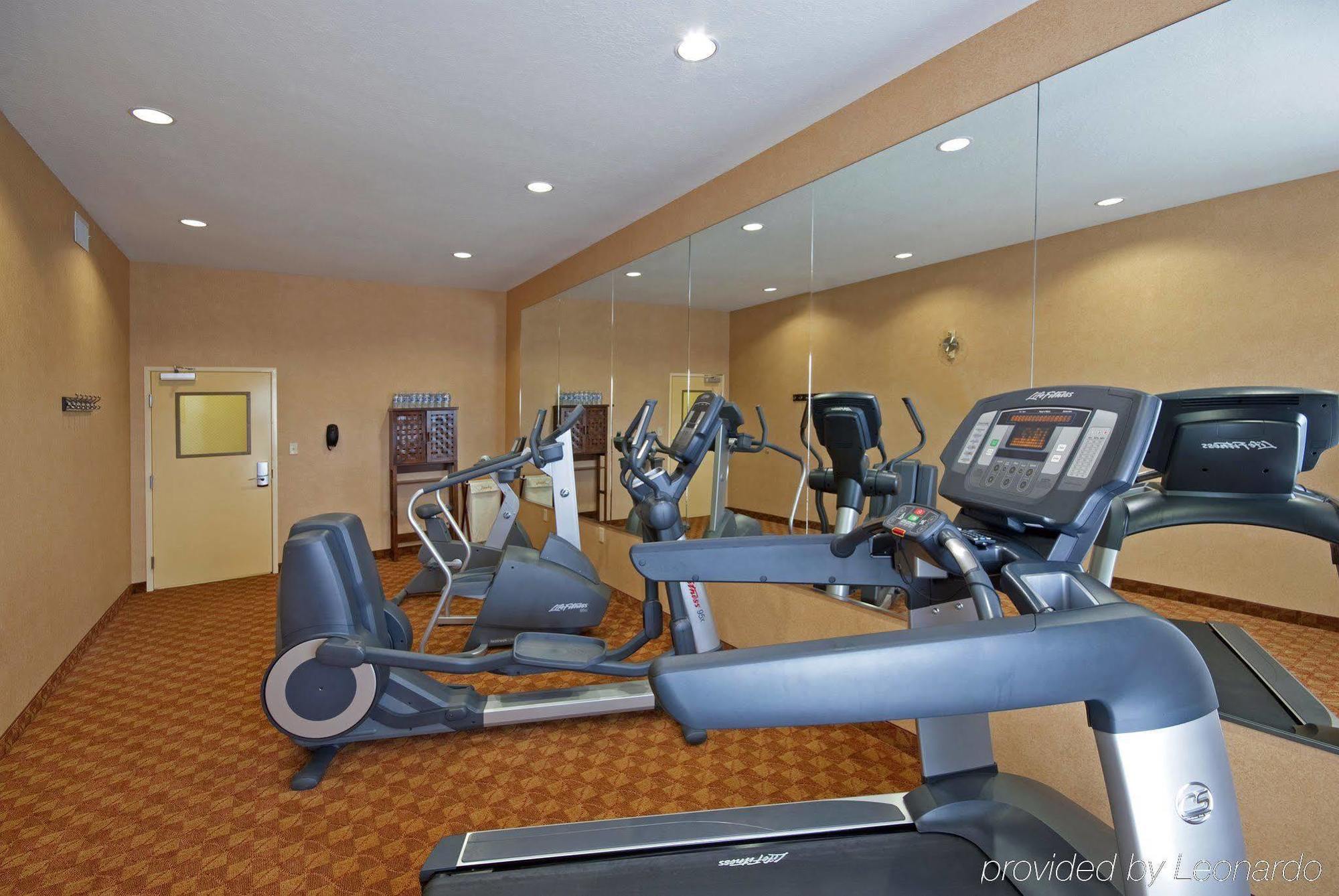 Americas Best Value Inn & Suites-Livingston Udogodnienia zdjęcie