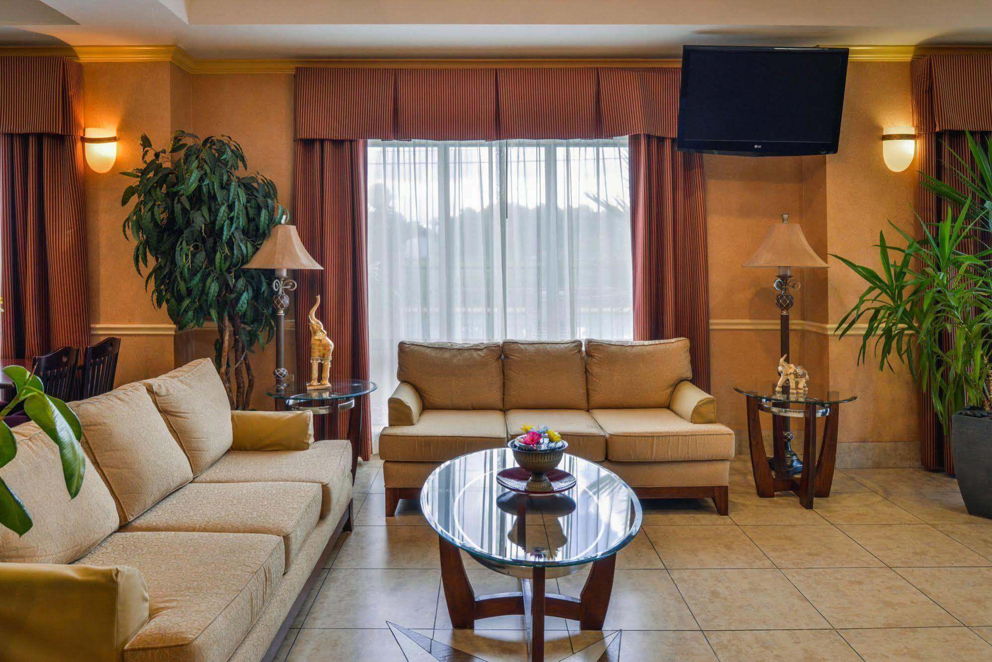 Americas Best Value Inn & Suites-Livingston Zewnętrze zdjęcie
