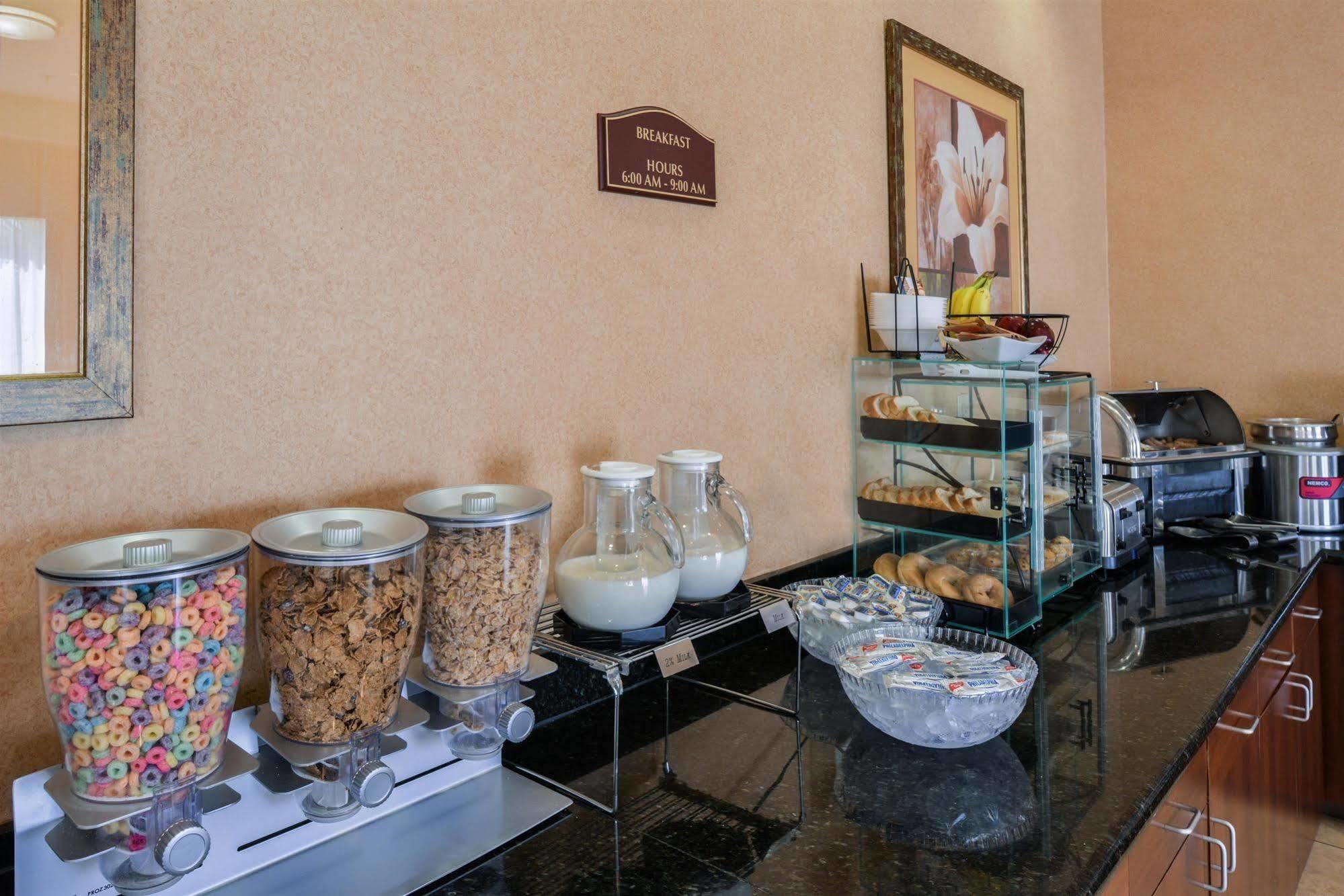 Americas Best Value Inn & Suites-Livingston Zewnętrze zdjęcie