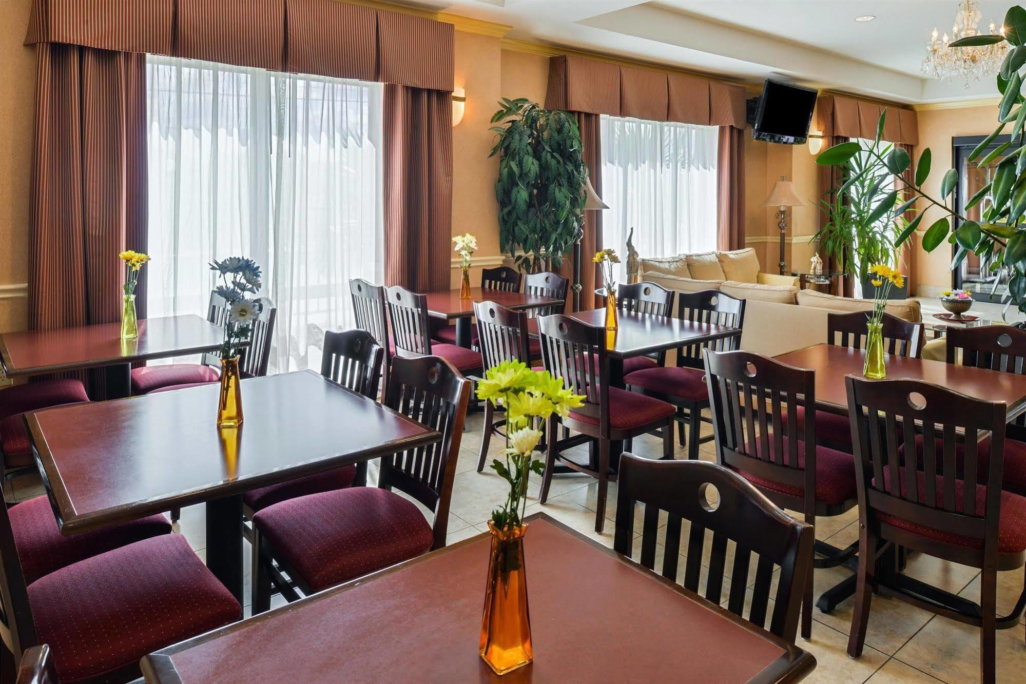 Americas Best Value Inn & Suites-Livingston Zewnętrze zdjęcie