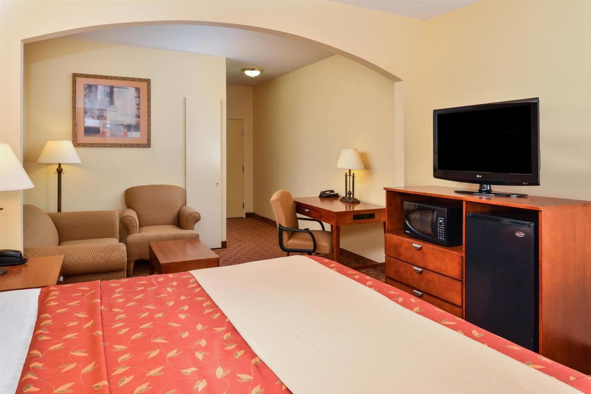 Americas Best Value Inn & Suites-Livingston Zewnętrze zdjęcie