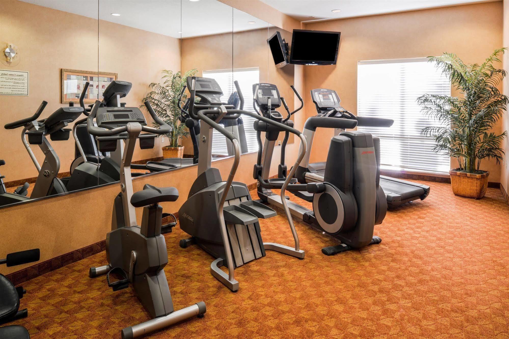 Americas Best Value Inn & Suites-Livingston Zewnętrze zdjęcie