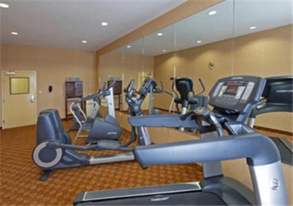 Americas Best Value Inn & Suites-Livingston Zewnętrze zdjęcie